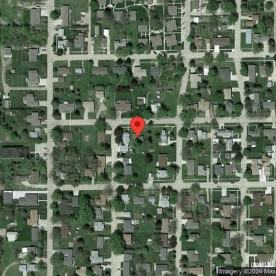 829 W Park St, Albion, NE 68620