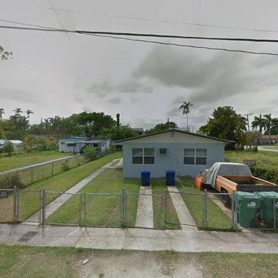 8290 Nw 5 Th Ave, Miami, FL 33150