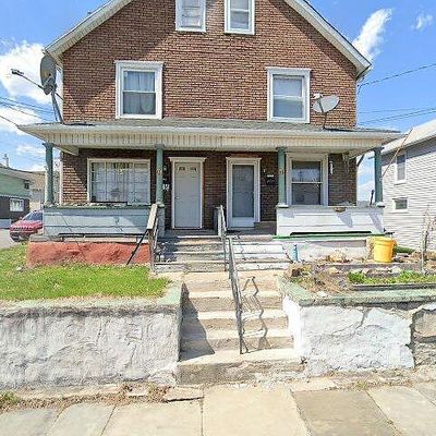 83 Elizabeth St, Pittston, PA 18640