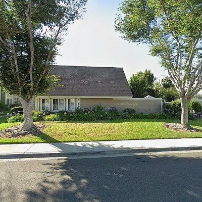 83 Golden Glen St, Irvine, CA 92604