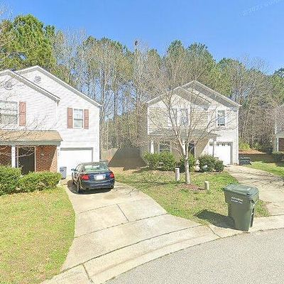 83 Valleyfield Dr, Clayton, NC 27527