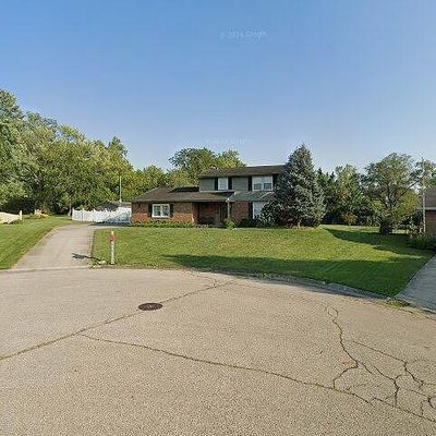 830 Douglas Ave, Monroe, OH 45050