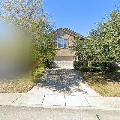 831 Chamomile, San Antonio, TX 78245