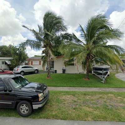 8310 Nw 25 Th St, Sunrise, FL 33322