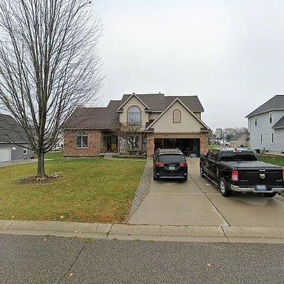 8313 N Port, Grand Blanc, MI 48439