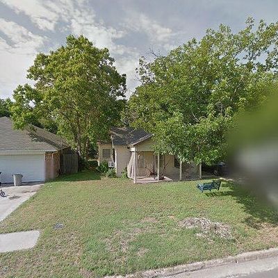 8316 Sussex St, Fort Worth, TX 76108