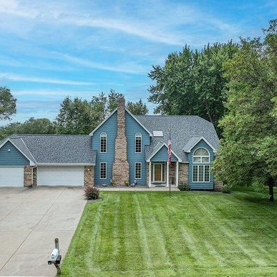 8320 174th Avenue, Ramsey, MN 55303