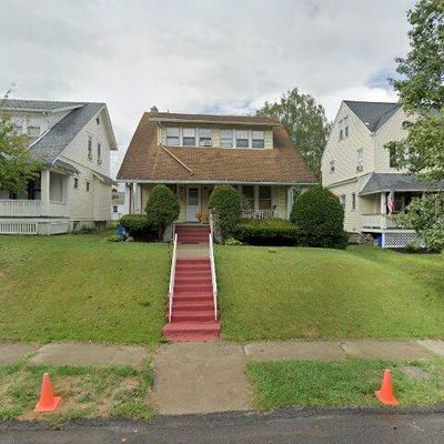 833 N Lincoln Ave, Scranton, PA 18504