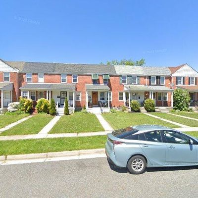 8330 Edgedale Rd, Parkville, MD 21234