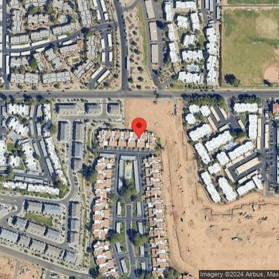 8344 N 21 St Dr #I109, Phoenix, AZ 85021