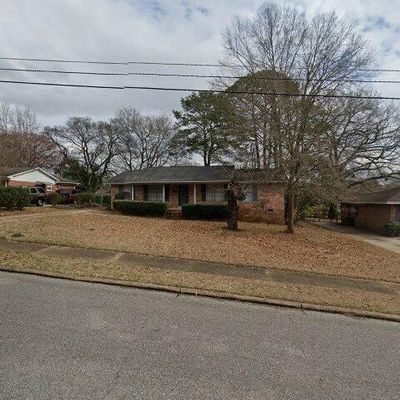 837 Sir Michael Dr, Montgomery, AL 36109