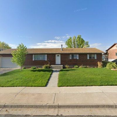 837 W 630 S, Richfield, UT 84701