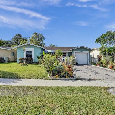 8370 Nw 27 Th Pl, Sunrise, FL 33322