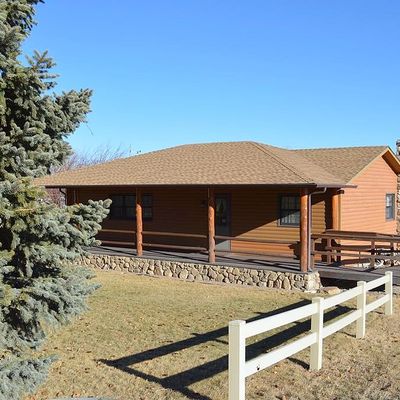 84 S Fork Rd, Cody, WY 82414