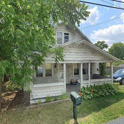 840 Bunting St, Pottsville, PA 17901