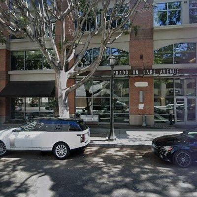 840 E Green St #219, Pasadena, CA 91101