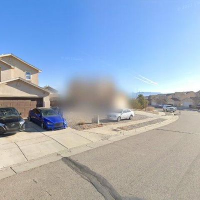 8401 Casa Amarilla Rd Nw, Albuquerque, NM 87120