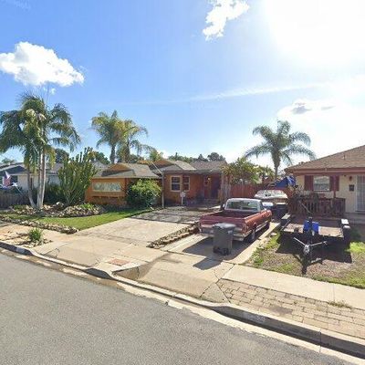 8405 Denton St, La Mesa, CA 91942