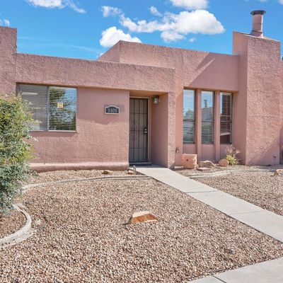 8409 Racheleigh Rd Ne, Albuquerque, NM 87109