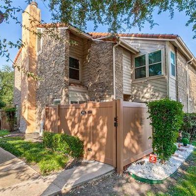 841 Dublin Drive #D, Richardson, TX 75080