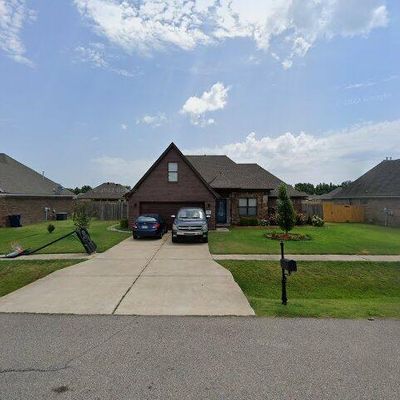 841 Boulevard Saint Germaine St, Marion, AR 72364