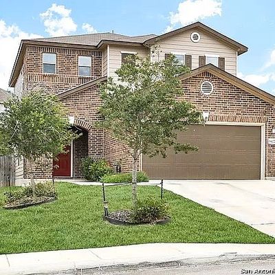 8422 Fortuna Vly, San Antonio, TX 78252