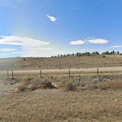 843 S Glendo Hwy, Glendo, WY 82213