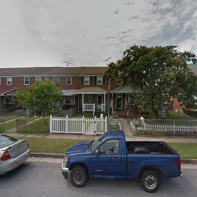 843 Middlesex Rd, Essex, MD 21221