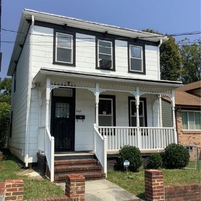 843 Wilcox St, Petersburg, VA 23803