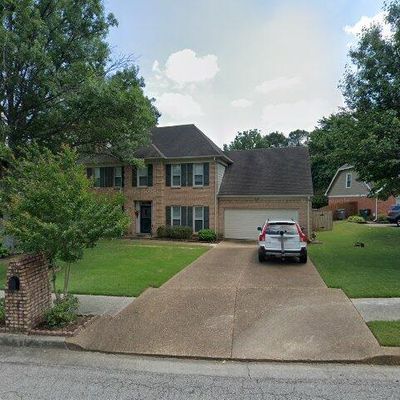 8433 Woolrich Dr, Cordova, TN 38016