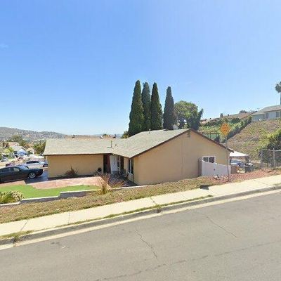 8441 Parkbrook St, San Diego, CA 92114