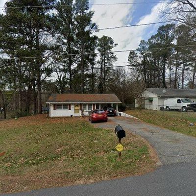 845 Chrysler Ave Se, Smyrna, GA 30080