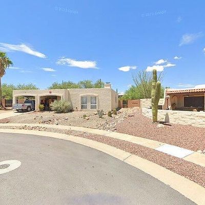 845 N Calle Canela, Green Valley, AZ 85614