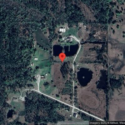 846 A Nathan Cooley Road, Dequincy, LA 70633