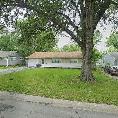 8504 E 114 Th Ter, Kansas City, MO 64134