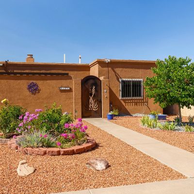 8508 Chambers Pl Ne, Albuquerque, NM 87111