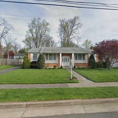 8523 Rudderow Ave, Pennsauken, NJ 08109