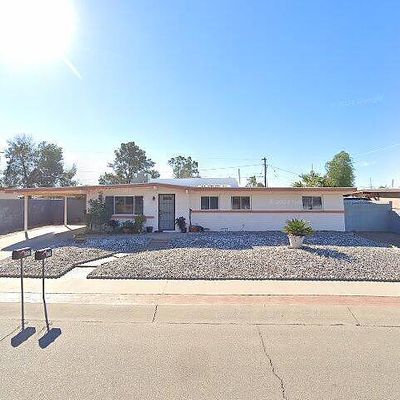 853 W Wheatridge Dr, Tucson, AZ 85704