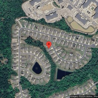 854 Barbon Beck Ln Lot 3309, Leland, NC 28451