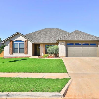 7318 Olive Grove Ave, Abilene, TX 79606