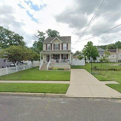 7318 Boulevard Ave, Pennsauken, NJ 08110