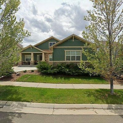 7323 S Kellerman Way, Aurora, CO 80016