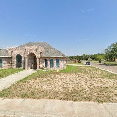 733 Ficus St, La Joya, TX 78560