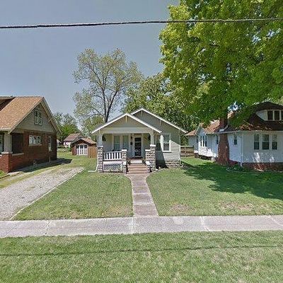 733 Maple St, Collinsville, IL 62234