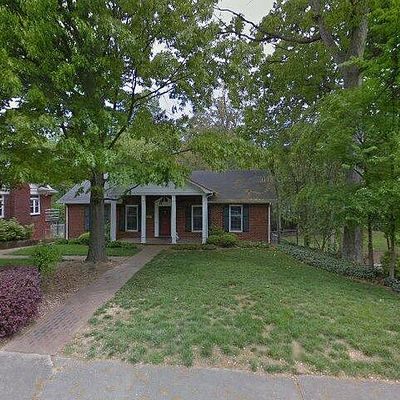 733 Montgomery Ave, Albemarle, NC 28001