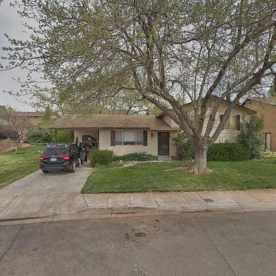 734 N 1050 W, Saint George, UT 84770