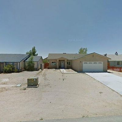 7348 Catalpa Ave, California City, CA 93505