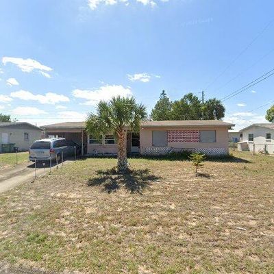 735 Scotty Dr, Titusville, FL 32780