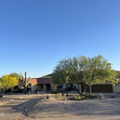 7350 E Wikieup Cir, Tucson, AZ 85750