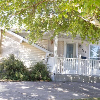 736 Uinta St, Evanston, WY 82930